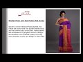 patola sarees buy patola silk cotton sarees online