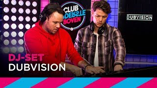 Dubvision (DJ-set) | SLAM!