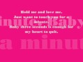 Love Game Lady Gaga Lyrics