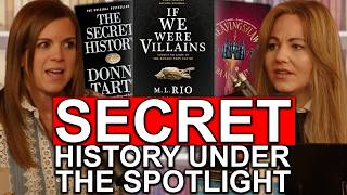 Is The Secret History Actually That Good? A Deep Dive