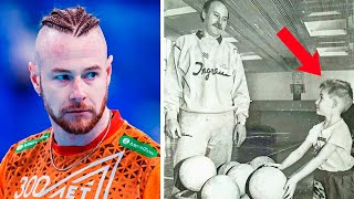 Volleyball Evolution of Ivan Zaytsev | The King Of Volleyball