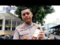 TEST DB Meter Knalpot Brong - Satlantas Polres Tuban