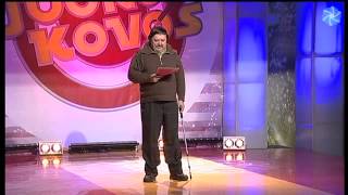 Juoko kovos 2013-03-12 [BTV]