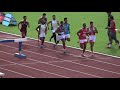 final day intercollegiate athletics teufaiva stadium kingdom of tonga