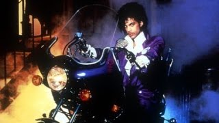 Prince's most memorable songs (Purple Rain, Let's Go Crazy, 1999)
