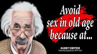 100 Mind-Blowing Albert Einstein's Life Lessons Quotes That Will Change Your Life