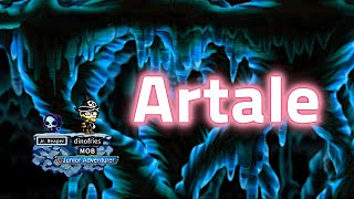 artale :3 (old school maplestory classic in maplestory worlds)