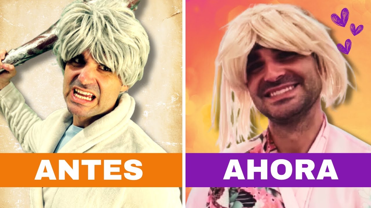 Madres Antes Vs Ahora рџ ґрџ ј Humor Recopilacion Youtube