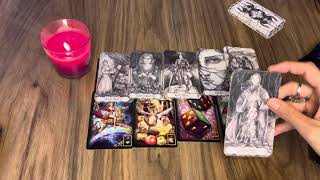 TAROT~LENORMAND | AKLINDAKİ KİŞİNİN AN ENERJİSİ ? HİSSETTİĞİ DUYGULAR? SENİ NASIL GÖRÜYOR? |