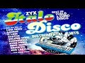 Italo Disco (Instrumental Hits) 2017