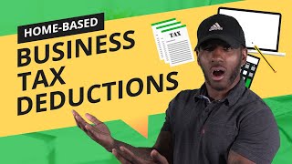 Top Tax Deductions for Home Based Business in 2023 (Ultimate List)
