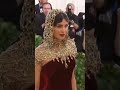 Priyanka Chopra and Deepika Padukone at Met Gala