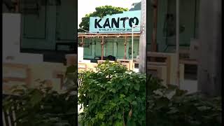 Kanto Outdoor Nightclub on Magsaysay Drive in Olongapo City - Philippines - 13 July 2023