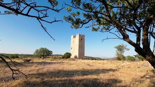 Φραγκικός Πύργος Βραυρώνας - Tower of Vravrona