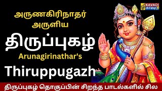 Thiruppugazh | திருப்புகழ் தொகுப்பு  | Thirupugazh Collection #thiruppugazh #sambandamgurukkal