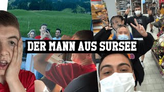 DER MANN AUS SURSEE