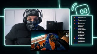 #BDK KARMA X S1 - SUBWAY SURF (VIDEO OFFICIAL) #FREESESH || C2 REACTS