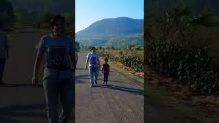 Biharinath Pahar #youtubeshorts #mv #travel #Bankura