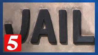 Rutherford County stable owner accused of sex crimes remains in jail