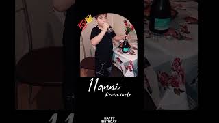 KEVIN IUELE 11 anni freestyle (official audio)