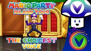 [Vinesauce] Vinny - Mario Party: Island Tour - The Choicest Voice