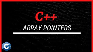 C++ Tutorial [25] - Null Pointers and Pointers to Arrays