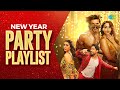 New Year Party Mix 2023 | Tere Vaaste | What Jhumka? | Heart Throb | Baby Tujhe Paap Lagega