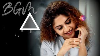 Oru Adaar Love - Gadha John BGM Theme | Noorin Shereef  BGM Extended Mix