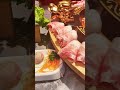 makan hot pot chinese yuk di liu yi shou