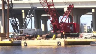 Family asks questions in worker's death, OSHA investigates
