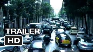 The Last Days (Los últimos días) Official Spanish Trailer #1 (2013) - Post-Apocalyptic Thriller HD