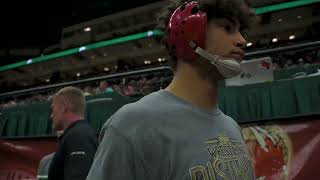 MJT SPORTS: Local grapplers take on the OHSAA state tournament