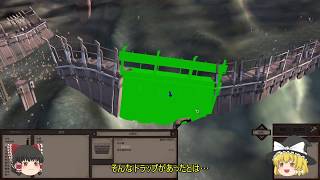 【Kenshi】新拠点を建てる場所を決めよう　ゆっくり実況　#9