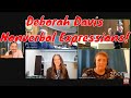 Top Ten Deborah Davis Reactions - Wild Court Moments #23