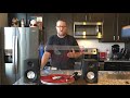 the crosley c8 turntable review u0026 unboxing