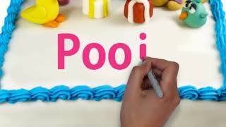Happy Birthday Pooja