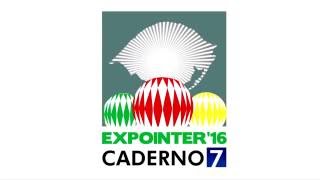 Vídeo oficial - Caderno7 na Expointer 2016