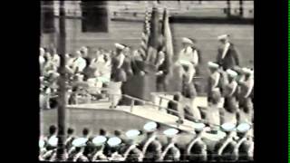 USMA 1986 Graduation