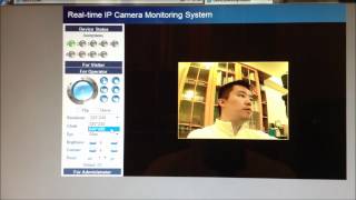 How to Setup \u0026 Configure Foscam FI8910W Wireless IP Camera