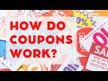 Coupon expert: “You can save hundreds of dollars every single month”