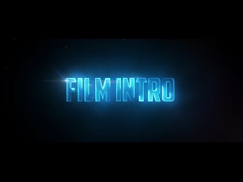 How to Make Film Intro in After Effects (FREE PLUGIN) How to Make Film Intro in After Effects (FREE PLUGIN)