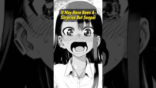 The End of Nagatoro