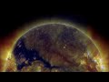 earth directed coronal hole ch579 august 11 2013