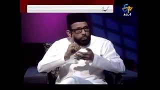 Khas Mulaqat-Tauqeer-On 30th Aug 2015