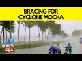 Cyclone Mocha Latest Update | Exclusive: IMD Chief's Big Warning On Cyclone Mocha | English News