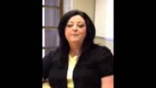 Karen Moss Video