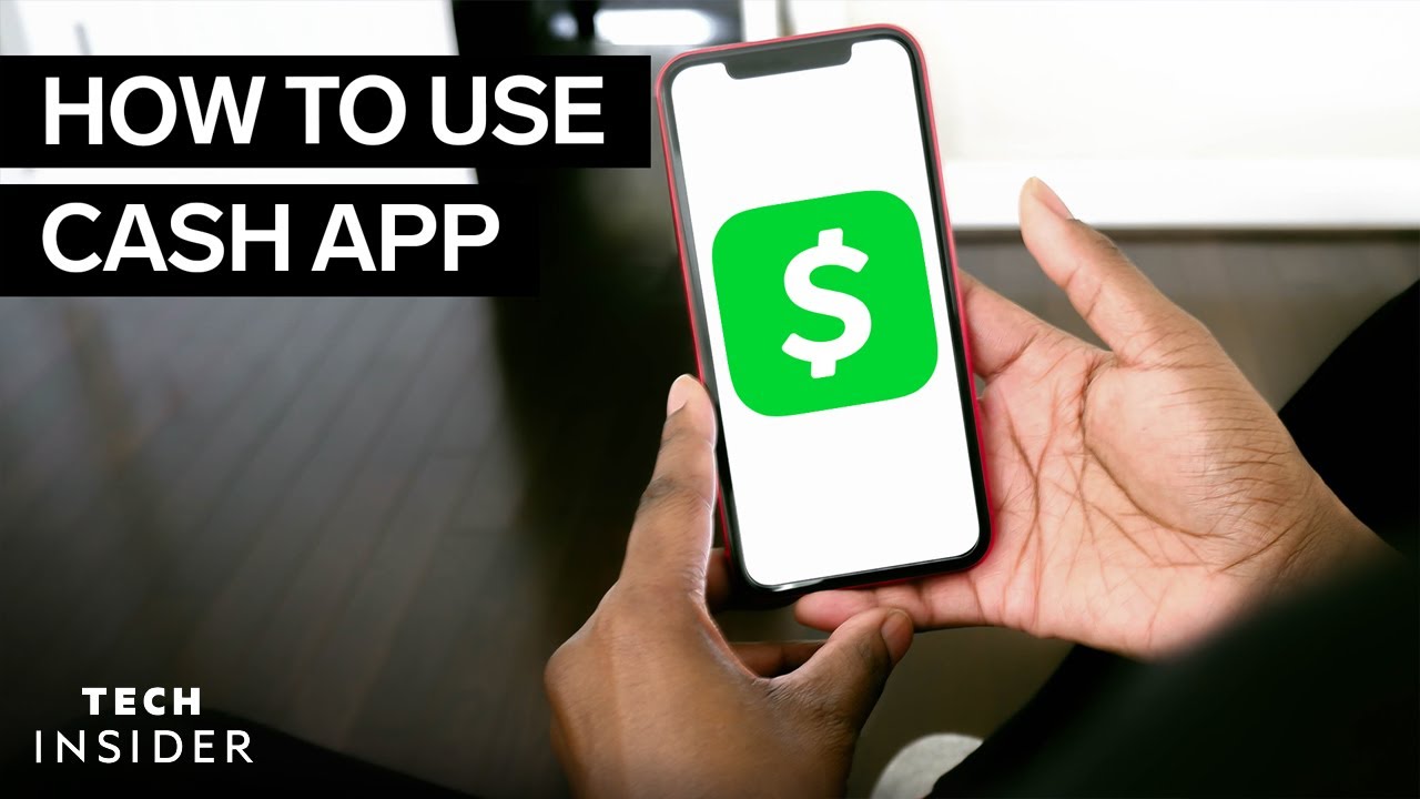 How To Use Cash App (2022) - YouTube