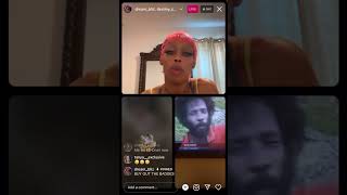 Mada and Kenneth and destiny seh oniel a pedofile and show prove….MUST WATCH