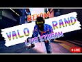REKOM LIVE STREAM|AFTER LONG TIME BUT I AM HERE | VALORANT
