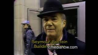 KSTP-TV Eyewitness News at 6 from March 19th 1982 Stan Turner, Dennis Feltgen, and Robb Leer